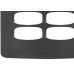 Alumbra Fora De Linha Placa Gracia Pta 4X4 6 Md.-699
