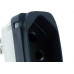Alumbra Fora De Linha Modulo Gracia Pr Tom 2P+T 10A-360