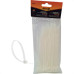 Mundo Abracadeira Nylon Sparta 4.8X250 C/100 Br