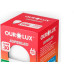 Ourolux Lamp Led A.Fat. 30W 6,5K E27