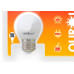 Ourolux Lamp Led Bolinha  4W 2,7K