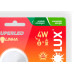 Ourolux Lamp Led Bolinha  4W 2,7K