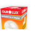 Ourolux Lamp Gel/Fog  40X127V Clara