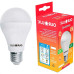 Ourolux Lamp Led Bulbo  06W 3.000K