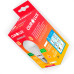 Ourolux Lamp Led Bulbo  09W 3.000K