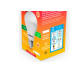 Ourolux Lamp Led Bulbo  09W 3.000K