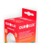 Ourolux Lamp Led Bulbo  09W 3.000K