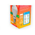 Ourolux Lamp Led Bulbo  12W 3,000K