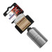 Simetal Prumo De Aco Ramada 5 - 1000 Grs