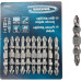 Mundo Das Ferramentas Bits Phillips Gross Dup(Ph2)2X45Mmc/10