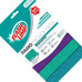 Flash Pano Microfibra  Multi C/03