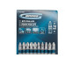 Mundo Das Ferramentas Bits Phillips Gross S2(Ph2)X 70Mm C/10