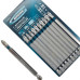 Mundo Das Ferramentas Bits Phillips Gross S2(Ph2)X 90Mm C/10