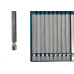 Mundo Das Ferramentas Bits Phillips Gross S2(Ph2)X 90Mm C/10