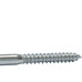 Newfix Parafuso Sextavado Soberba Nfix.3/8 X 70