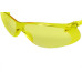 Kalipso Oculos Protecao Kalip.Lemure Amarelo