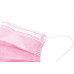 Koch Mascara Descart Tripla Rosa C/ 50