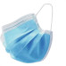 Koch Mascara Descart Tripla Azul C/ 50