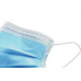 Koch Mascara Descart Tripla Azul C/ 50