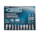 Mundo Das Ferramentas Bits Phillips Gross S2(Ph1)X 50Mm C/10