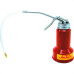 Jactoil Almotolia Gatilho Chapa Ajg-2 500Gr