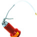 Jactoil Almotolia Gatilho Chapa Ajg-2 500Gr
