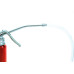 Jactoil Almotolia Gatilho Chapa Ajg-2 500Gr