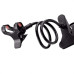 Flex Xcell Fora De Linha Suporte Celular Artic.Garra Sp-02