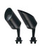 Black Espeto Led B&D Eco 5W 3000K Ip65