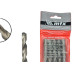 Mundo Das Ferramentas Broca Aco Rapido Mtx 11,0Mm - Kit C/5 Pc