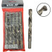 Mundo Das Ferramentas Broca Aco Rapido Mtx 18,0Mm - Kit C/5 Pc