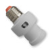Exatron Rele Fotoelet C/Timer Biv Xc App