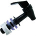 Santa Edwiges Torneira P/Filtro Sup.Pvc Agelux Prta-108