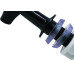 Santa Edwiges Torneira P/Filtro Sup.Pvc Agelux Prta-108