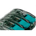 Jng Conector  Emenda 3P 4Mm-14261 - Kit C/10 Un