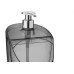 Uz Dispenser Transl.Preto 354-Pr