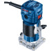 Bosch Tupia  Gkf 550W 127V