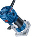 Bosch Tupia  Gkf 550W 127V