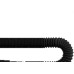 Blukit Sifao Sanf. Black Univ 1,10Cm