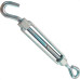 Starfer Esticador P/Cabo Aco  B 1/4 - Kit C/20 Pc