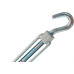 Starfer Esticador P/Cabo Aco  B 1/4 - Kit C/20 Pc
