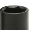 Brasfort (Waft) Soquete Waft Impacto 1/2 X 13
