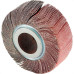 Fk Abrasivos Roda De Lixa S/Pino 150 X 50 X 36