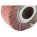 Fk Abrasivos Roda De Lixa S/Pino 150 X 50 X 36