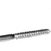 Jomarca Parafuso Madeira Philips 32 X 30 - Kit C/5 Centos