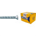 Jomarca Maq.Chata Philips Parafuso Maquina Chata Phillips W.3/16 X 3