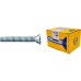 Jomarca Maq.Chata Philips Parafuso Maquina Chata Phillips Y 1/4 X 1.1/4 - Kit C/2 Centos