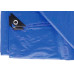 Starfer Lona Caminh.Azul (75Gr P/M2) 5 X 6