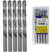 Irwin Broca Aco Rapido  9,5Mm - Kit C/5 Un