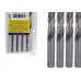 Irwin Broca Aco Rapido  9,5Mm - Kit C/5 Un